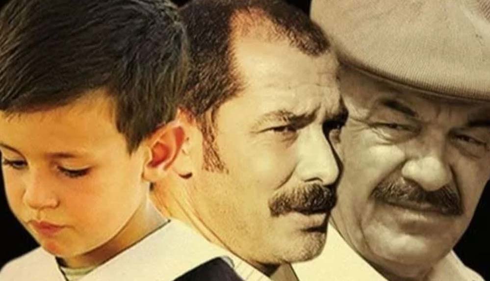En sevilen Türk filmi 'Selvi Boylum Al Yazmalım' İşte en sevilen 10 Türk filmi