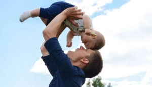 Araştırma: Erkeklerin beyni 'baba olduktan sonra' küçülüyor