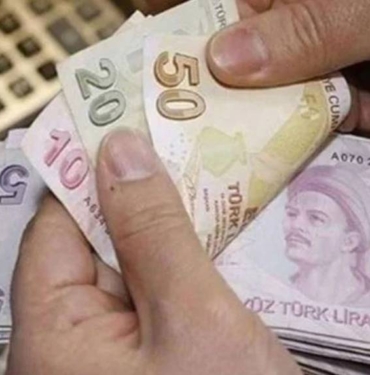 Son Dakika… Asgari ücrette ikinci toplantı sona erdi, Türk-İş’ten flaş açıklama: Rakam belli olmadı, bu hafta 3. kez bir araya geleceğiz 7 Asgari ücret için büyük iddia Seçim zammı yüksek olacak
