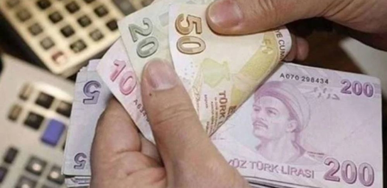 Asgari ücret için kulislerde hangi rakamlar konuşuluyor? Asgari ücret ne kadar olacak?