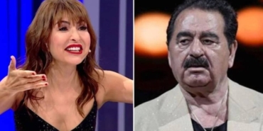 Aslı Şafak'tan 'İbrahim Tatlıses'li Altın Kelebek tepkisi