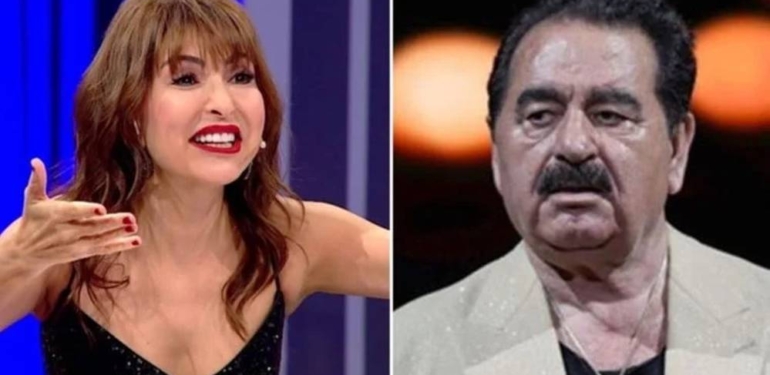Aslı Şafak’tan ‘İbrahim Tatlıses’li Altın Kelebek tepkisi