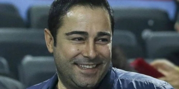 Atilla Taş'tan 'adaylık' paylaşımı 'Muhalefetin cumhurbaşkanı adayını öğrendim'