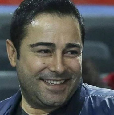 Atilla Taş'tan 'adaylık' paylaşımı: 'Muhalefetin cumhurbaşkanı adayını öğrendim' 4 Atilla Taş'tan 'adaylık' paylaşımı 'Muhalefetin cumhurbaşkanı adayını öğrendim'