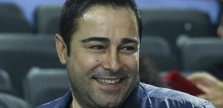 Atilla Taş’tan ‘adaylık’ paylaşımı: ‘Muhalefetin cumhurbaşkanı adayını öğrendim’