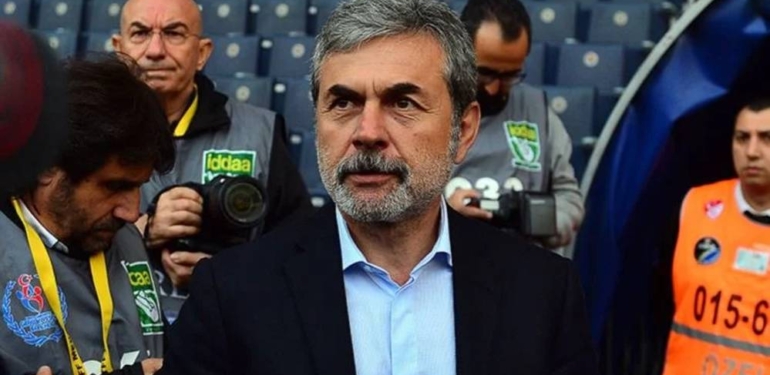 Aykut Kocaman’a sürpriz teklif!