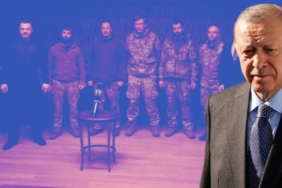 Azov komutanları Türkiye'de ellerini kollarını sallayarak gezebilecek