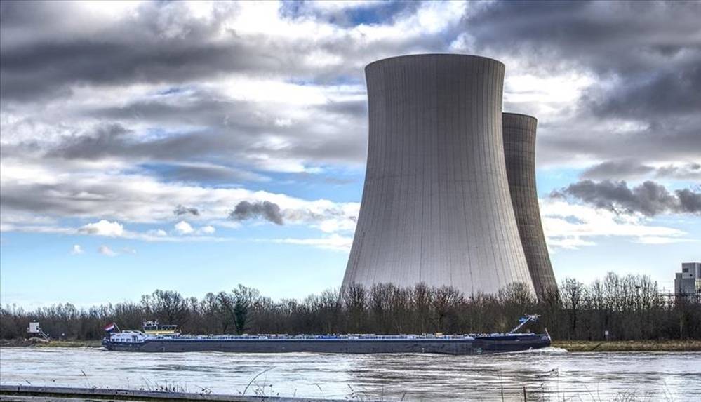 Belçika devletine karşı dava açıldı: Bütün senaryolarda nükleer santrallere ihtiyacımız var