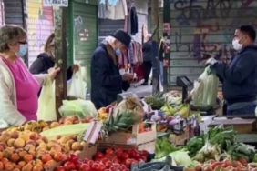 Belçika'da enflasyon 47 yılın rekorunu kırdı