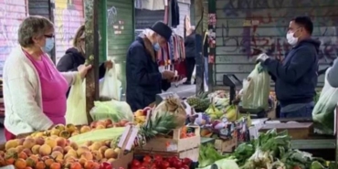 Belçika'da enflasyon 47 yılın rekorunu kırdı