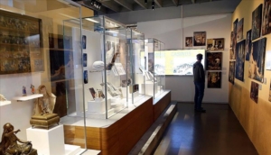 Belçika'da ruh sağlığı için doktor reçetesine müze ziyareti