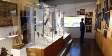 Belçika'da ruh sağlığı için doktor reçetesine müze ziyareti