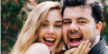 Berfu Yenenler, göğüslerini eleştirenlere cevap verdi