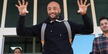 Beşiktaş, Nathan Redmond transferini resmen duyurdu!