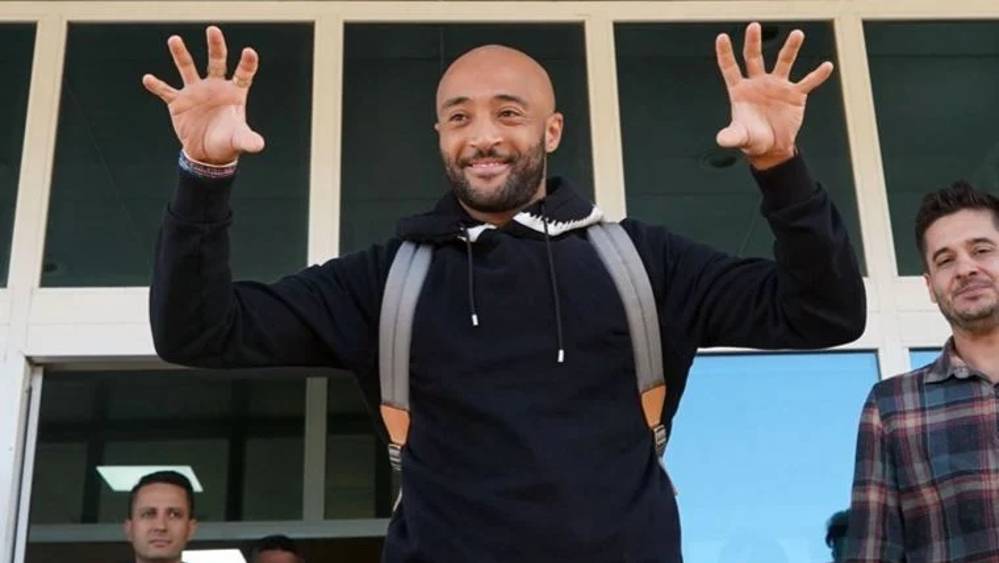 Beşiktaş, Nathan Redmond transferini resmen duyurdu!