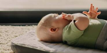 Bilim-insanları-ağlayan-bebeği-sakinleştirmenin-en-iyi-yolunu-açıkladı