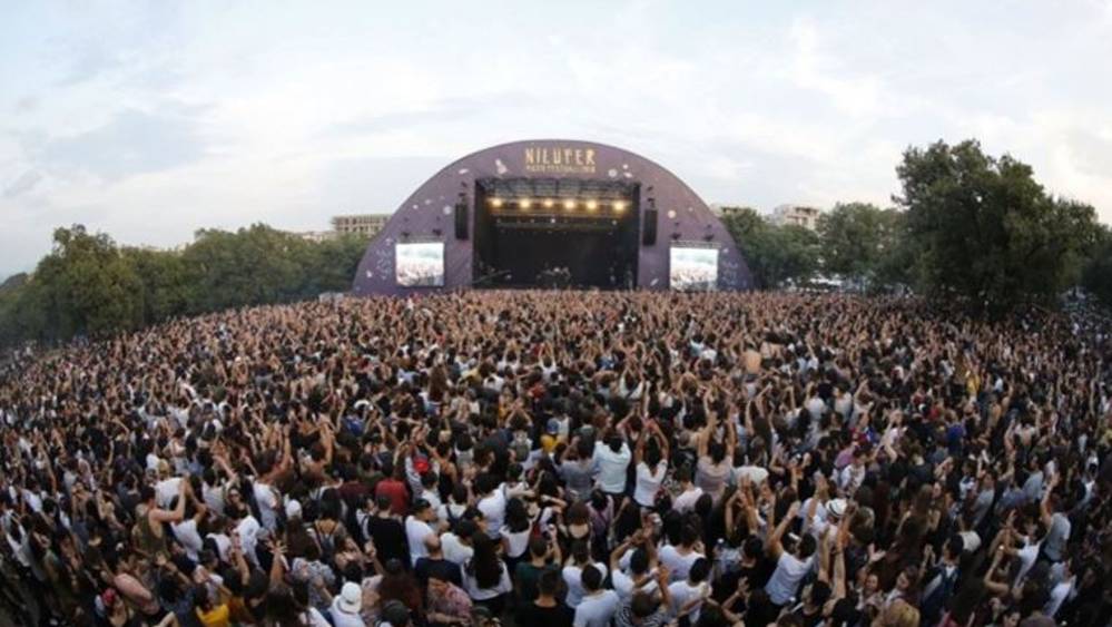 Bir engel de Nilüfer Müzik Festivali’ne: Konaklama ve alkol satışı yasaklandı