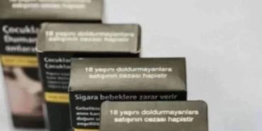 Bir sigara grubuna daha zam geldi