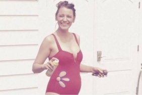 Blake Lively, evini gözetleyen paparazilere ateş püskürdü: “Beni rahat bırakın” 5 Blake Lively, evini gözetleyen paparazilere ateş püskürdü“Beni rahat bırakın”