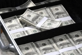 Bloomberg Türk ekonomisine giren 'gizemli para' ilk 7 ayda rekor kırdı