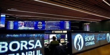 Borsa güne yükselişle başladı