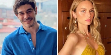 Burak Deniz'den 'Nilperi Şahinkaya' açıklaması 'Şakanın dozu kaçtı'