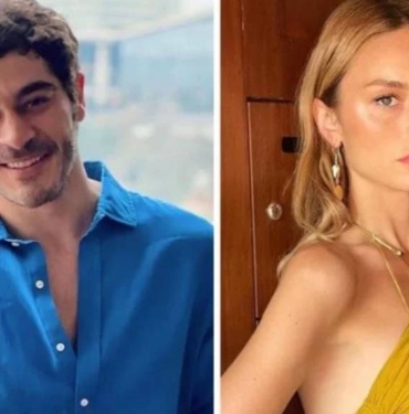 Nilperi Şahinkaya'dan 'Burak Deniz' açıklaması 9 Burak Deniz'den 'Nilperi Şahinkaya' açıklaması 'Şakanın dozu kaçtı'
