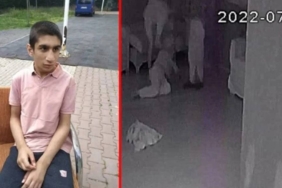 Büyükçekmece'deki bakımevinde işkence sonucu ölüm iddiası