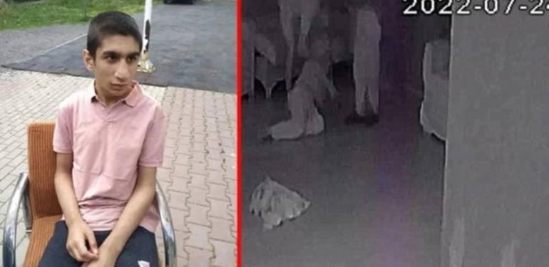 Büyükçekmece’deki bakımevinde işkence sonucu ölüm iddiası