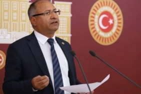 CHP’li Purçu kuaför ve berberlerin sorununu Meclis gündemine taşıdı