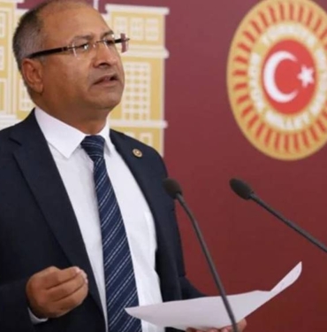 CHP’li Purçu kuaför ve berberlerin sorununu Meclis gündemine taşıdı