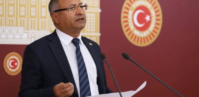 CHP’li Purçu kuaför ve berberlerin sorununu Meclis gündemine taşıdı