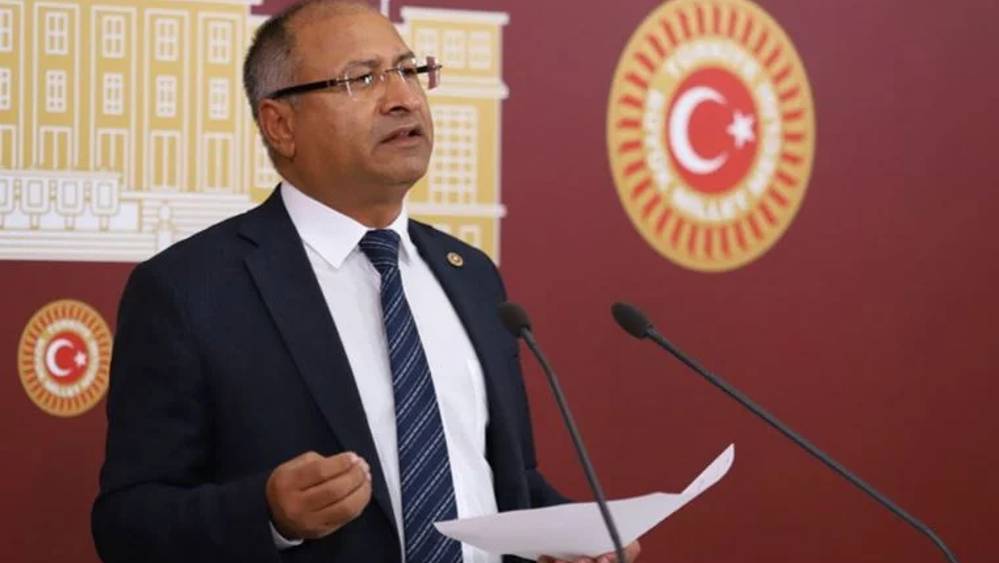 CHP’li Purçu kuaför ve berberlerin sorununu Meclis gündemine taşıdı