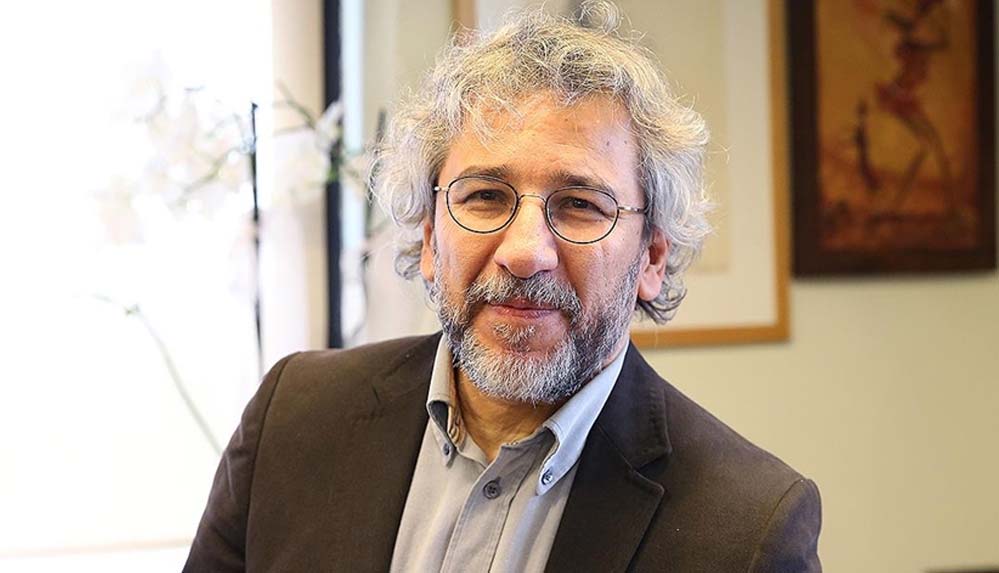 Can Dündar hakkında soruşturma başlatıldı