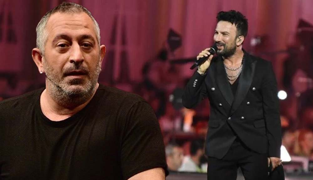 Cem-Yılmaz'dan-Tarkan'a-teşekkür--'Çok-yaşa-Tarkan.-Yalnızca-güzel-şeyler-güzeldir'
