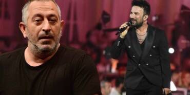Cem-Yılmaz'dan-Tarkan'a-teşekkür--'Çok-yaşa-Tarkan.-Yalnızca-güzel-şeyler-güzeldir'