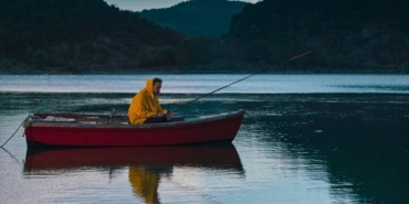 'Ceviz Ağacı' İran Devrimi’nden sonra gösterime giren 'ilk yabancı film' oldu