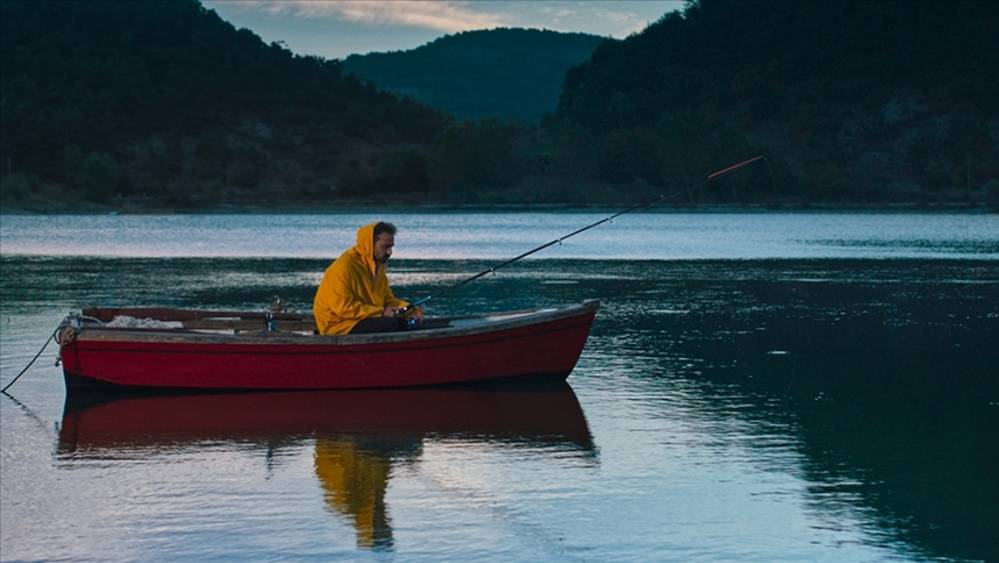 'Ceviz Ağacı' İran Devrimi’nden sonra gösterime giren 'ilk yabancı film' oldu