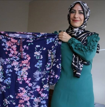 Çocuklarına daha fazla vakit ayırabilmek istedi, tüp mide ameliyatıyla 58 kilo verdi 3 Çocuklarına daha fazla vakit ayırabilmek istedi, tüp mide ameliyatıyla 58 kilo verdi