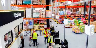 Cyprofood-Alışveriş-Festivali-ile-yeni-yerinde-müşterilerine-merhaba-diyor