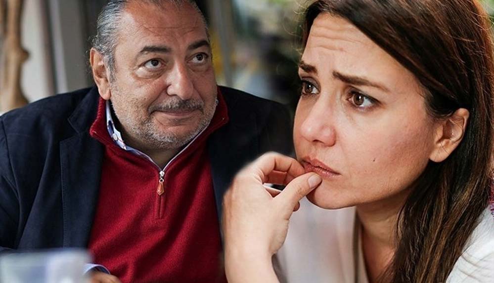 Reha Muhtar ve Deniz Uğur arasında sular durulmuyor: "Beni akıl hastanesine gönderip..."