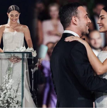 Demet Özdemir'den sosyal medya itirafı: Yapılan yorumlar beni üzüyor! 5 Demet Özdemir'den sosyal medya itirafı Yapılan yorumlar beni üzüyor!
