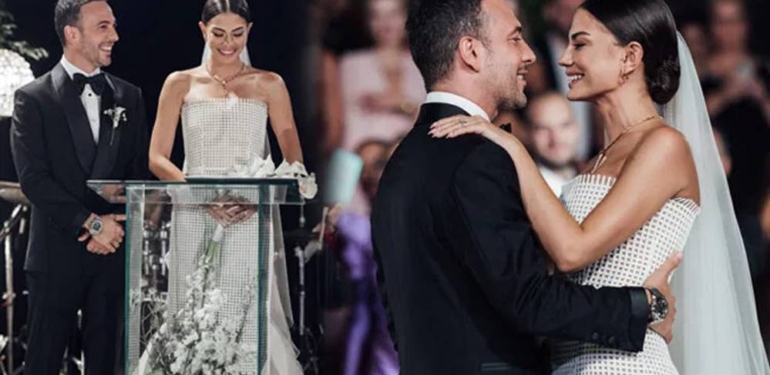 Demet Özdemir’den sosyal medya itirafı: Yapılan yorumlar beni üzüyor!