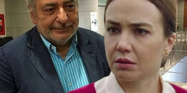 Deniz Uğur, Reha Muhtar'ın Kızları Mina'ya Şiddet Uygularken Kaydedildiğini İddia Ettiği Ses Kaydını Yayınladı