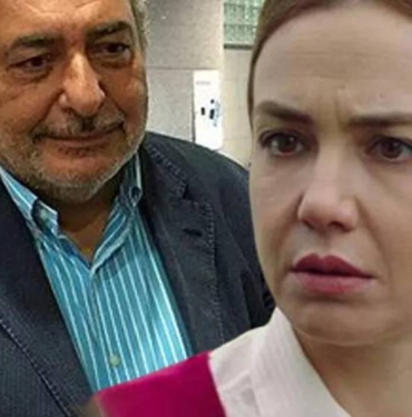 Deniz Uğur, Reha Muhtar'ın Kızları Mina'ya Şiddet Uygularken Kaydedildiğini İddia Ettiği Ses Kaydını Yayınladı