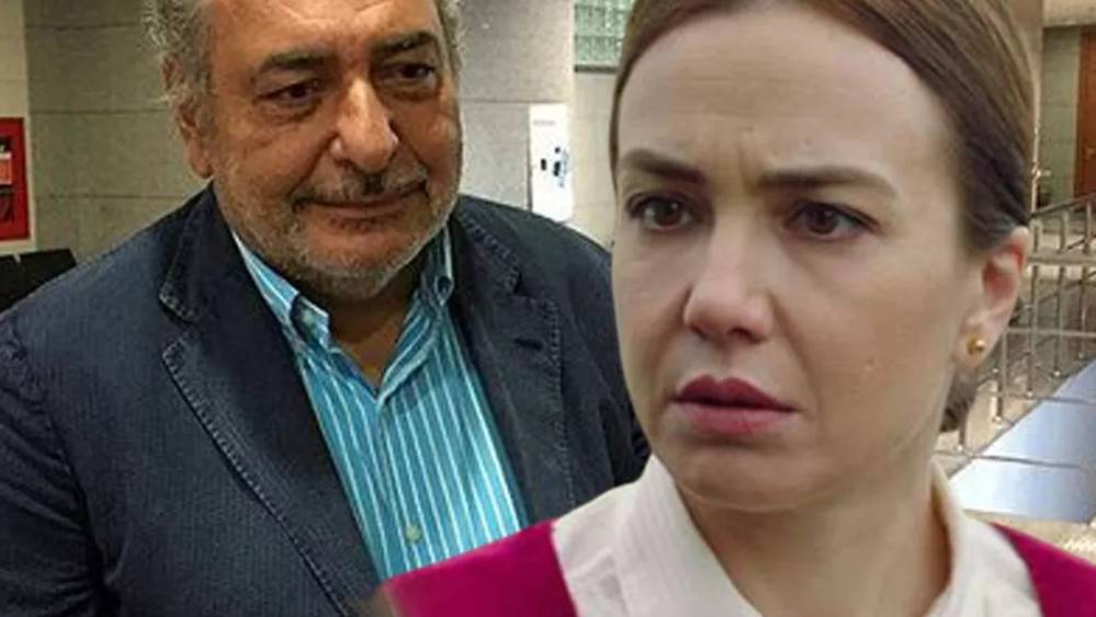 Deniz Uğur, Reha Muhtar'ın Kızları Mina'ya Şiddet Uygularken Kaydedildiğini İddia Ettiği Ses Kaydını Yayınladı