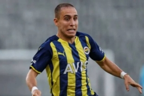 Derbi öncesi Fenerbahçe'de Emre Mor sevinci