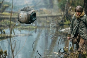Distopik bir geleceği anlatan mecera ve bilim kurgu filmi 'Vesper' vizyona giriyor