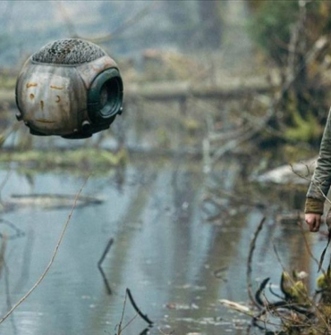 Distopik bir geleceği anlatan mecera ve bilim kurgu filmi 'Vesper' vizyona giriyor 8 Distopik bir geleceği anlatan mecera ve bilim kurgu filmi 'Vesper' vizyona giriyor
