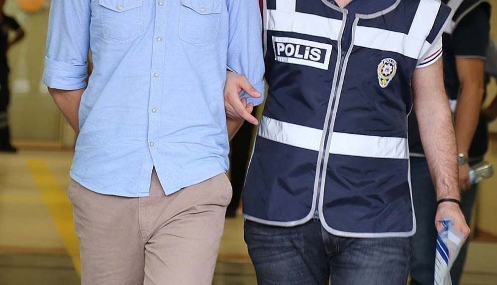 Diyarbakır merkezli 7 ildeki hacker operasyonu: 6 şüpheli tutuklandı